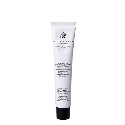 Image of product Dentifricio Naturale all'Eucalipto