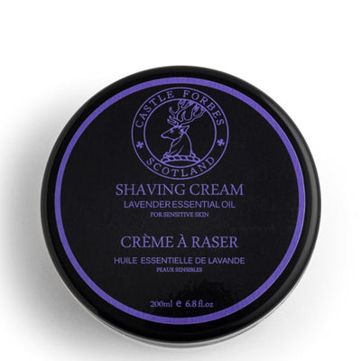 Immagine di Crema da barba – Lavanda