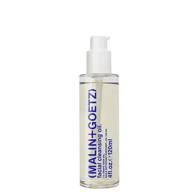 Immagine di Olio detergente viso