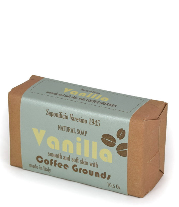 Saponificio Varesino Saponetta – Vaniglia & Caffè