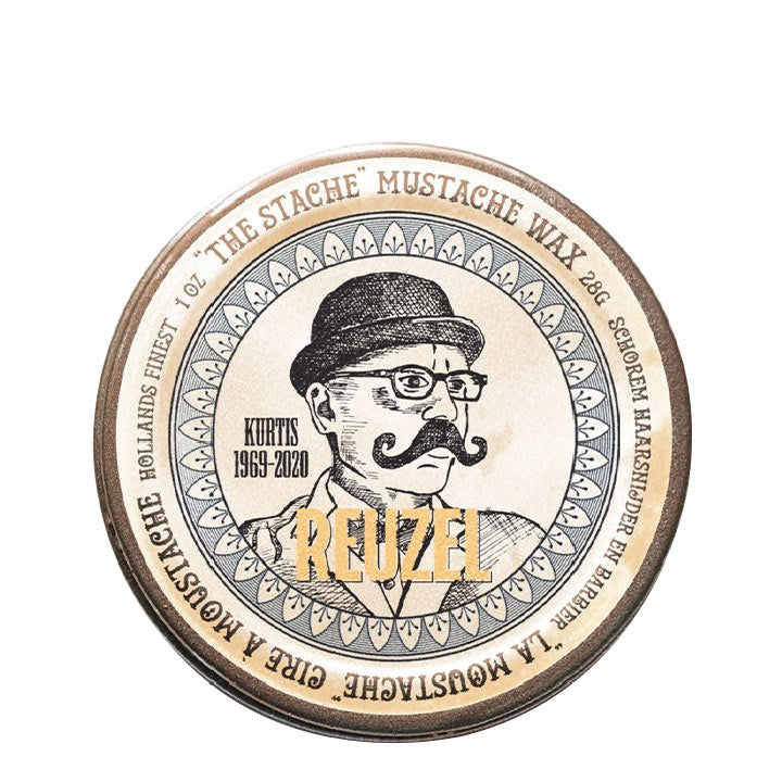 Reuzel Cera per baffi – The Stache