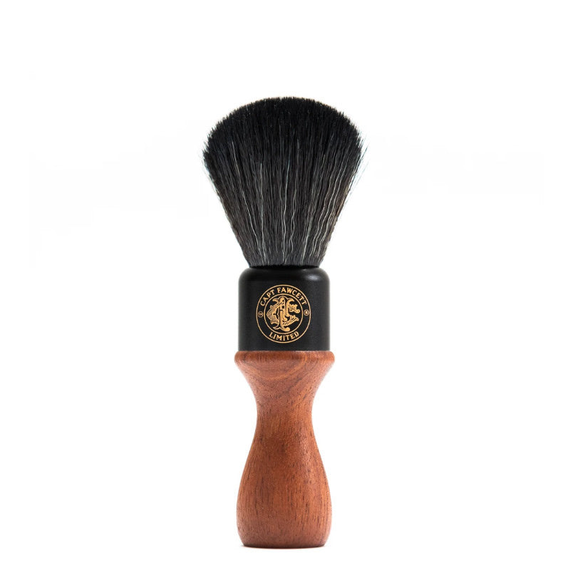 Captain Fawcett Pennello da barba – Fibra Sintetica