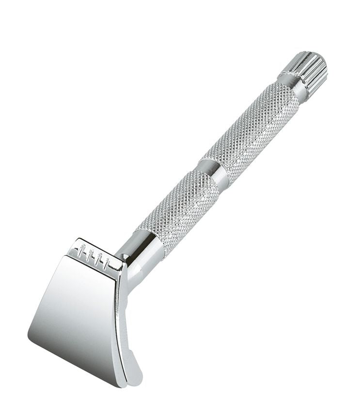 Merkur Rasoio per dettagli MK-907