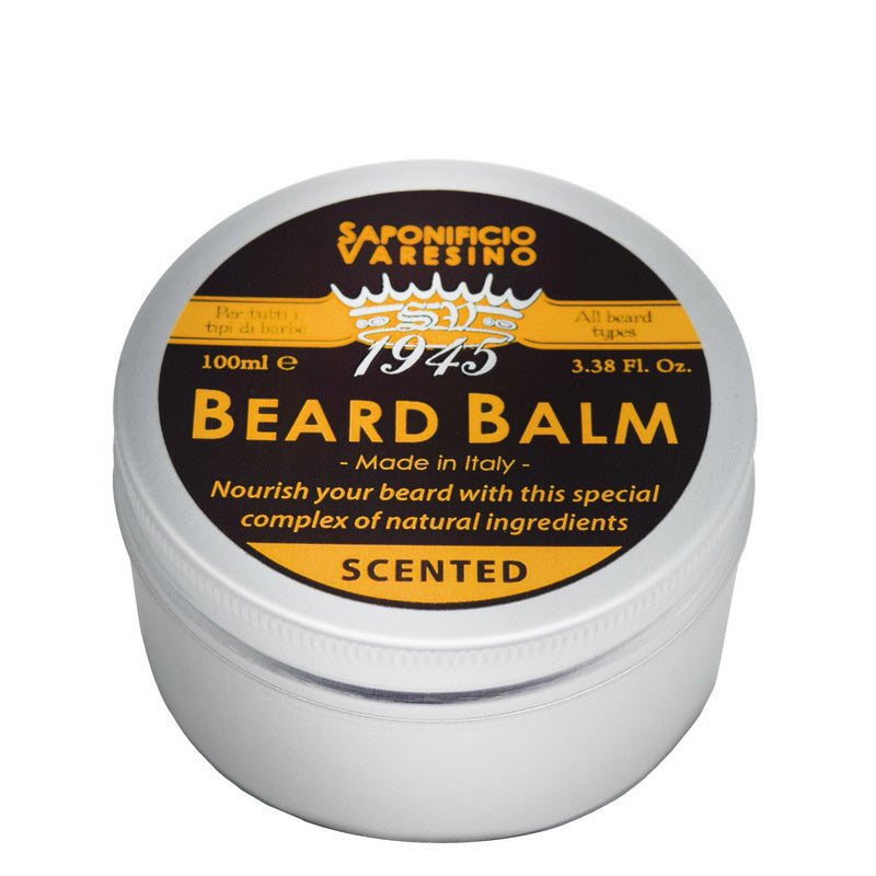 Saponificio Varesino Balsamo da barba