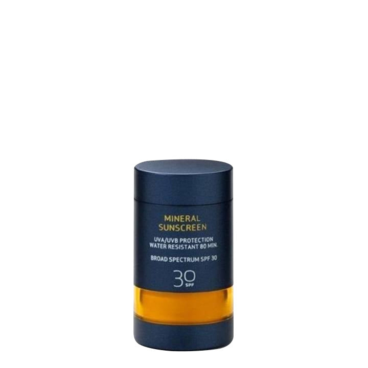 Brush on Block Protezione solare minerale SPF 30 – Ricarica