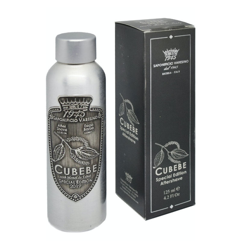 Saponificio Varesino Aftershave – Cubebe