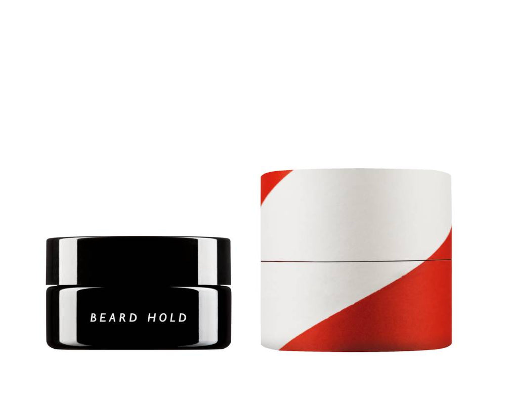 OAK Beard Care Tenuta per barba