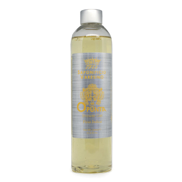 Saponificio Varesino Gel doccia – Opuntia
