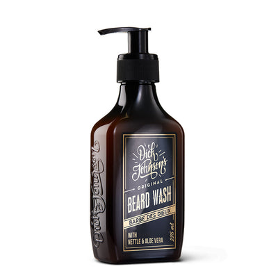 Immagine di Shampoo da barba