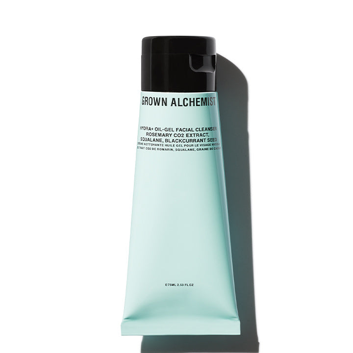 Grown Alchemist Gel Detergente Viso Olio+ Idratante
