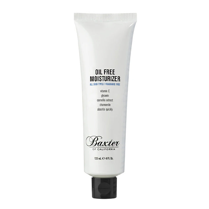 Baxter of California Crema idratante oil free