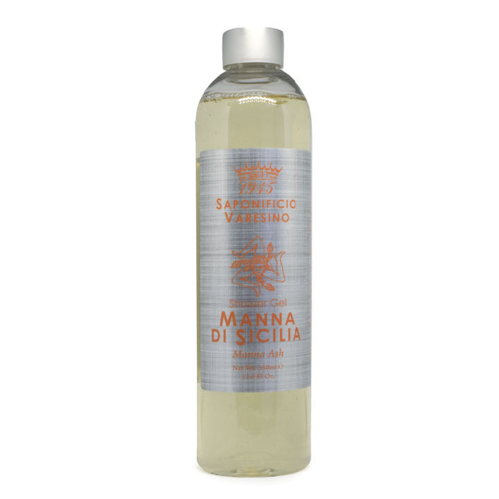 Saponificio Varesino Gel doccia – Manna Di Sicilia