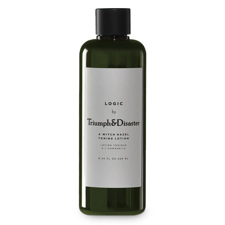 Triumph & Disaster Tonico viso Logic