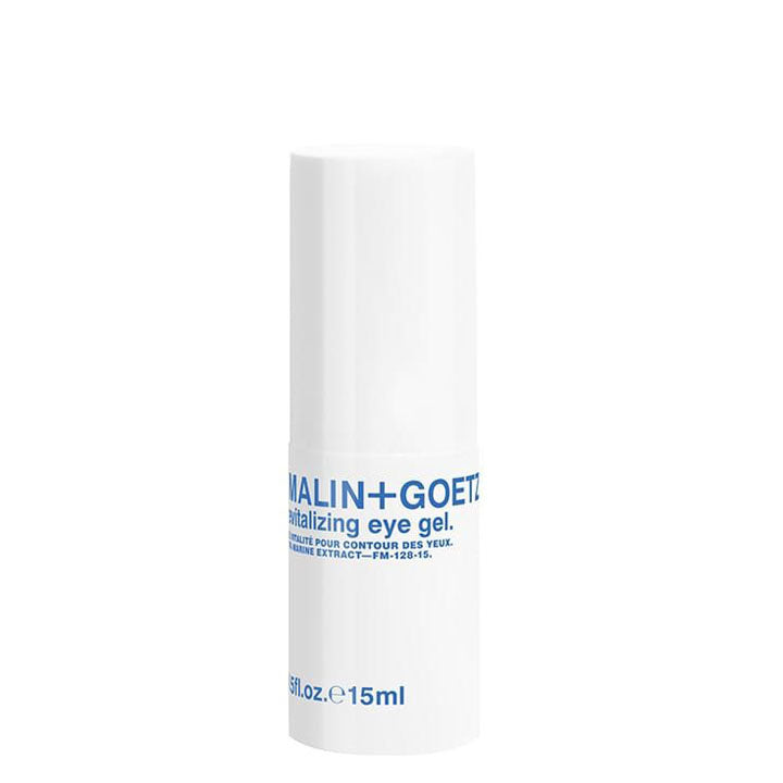 Malin+Goetz Gel contorno occhi rivitalizzante
