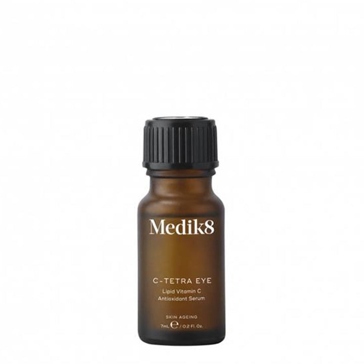 Medik8 Siero antiossidante contorno occhi C-Tetra®