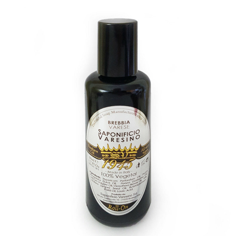 Saponificio Varesino Olio pre-barba