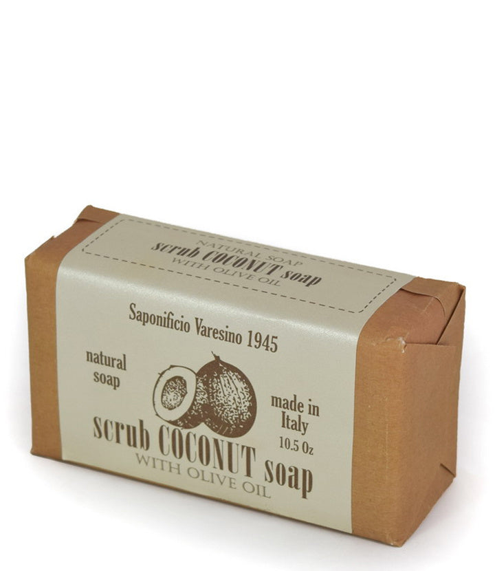 Saponificio Varesino Saponetta – Cocco & Oliva