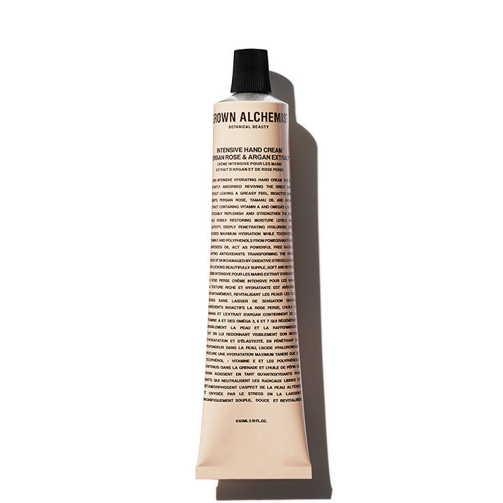 Grown Alchemist Crema mani ricca e rigenerante