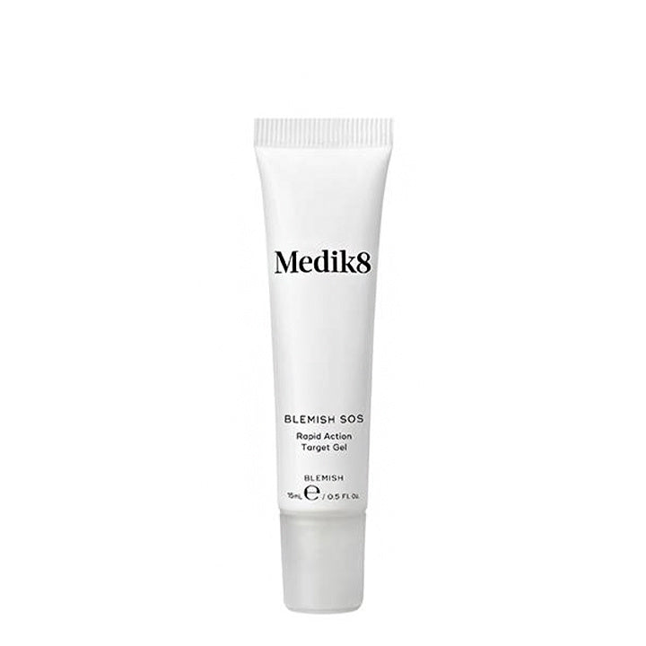 Medik8 Gel a Bersaglio ad Azione Rapida Blemish SOS™