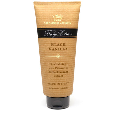 Image of product Lozione corpo – Vaniglia Nera