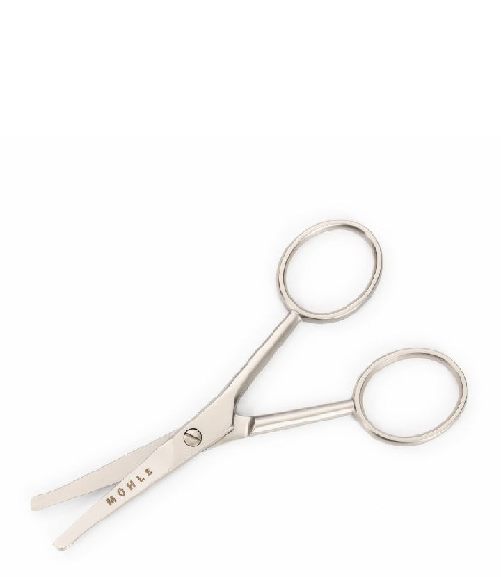 Mühle Forbici da barba e baffi