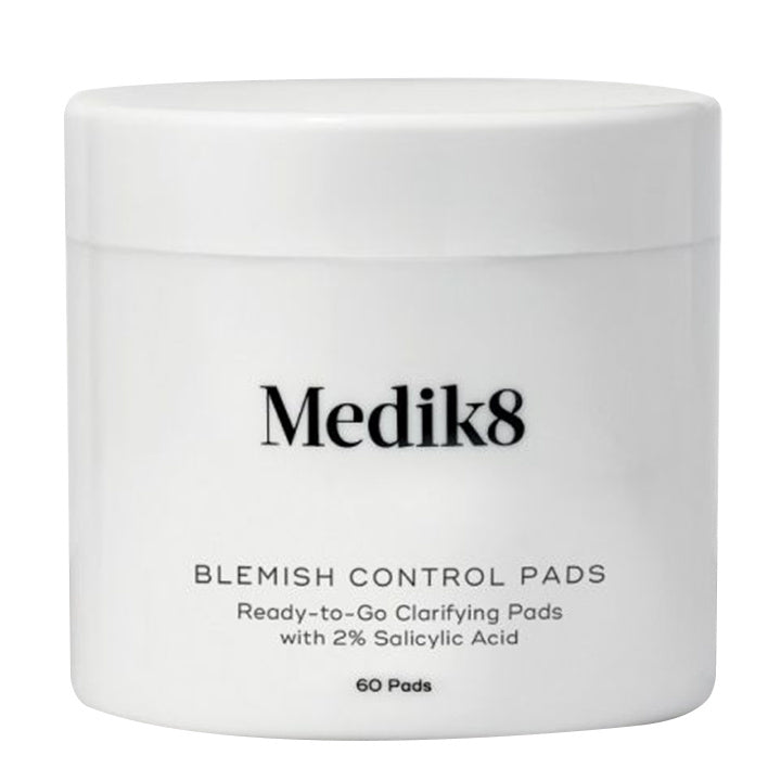 Medik8 Pads Controllo Imperfezioni™