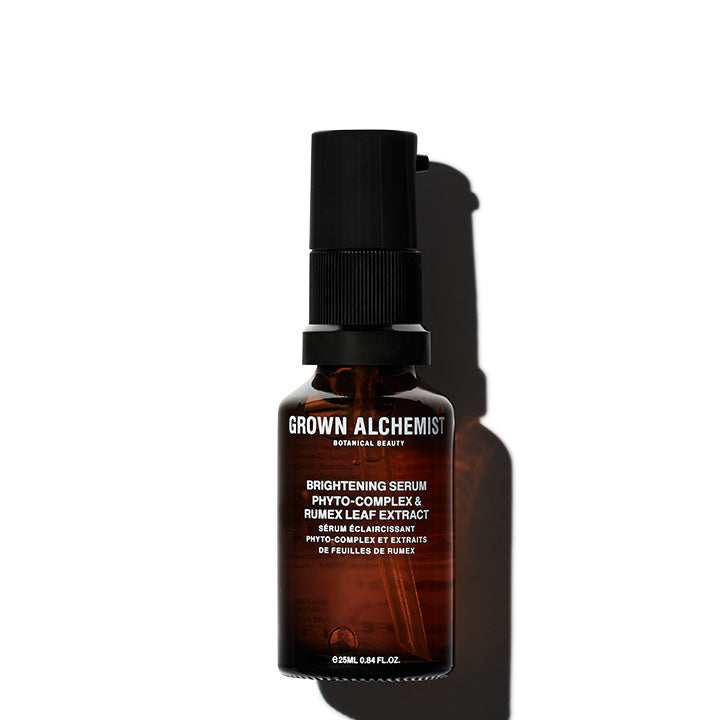Grown Alchemist Siero illuminante