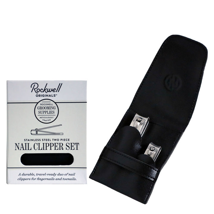 Rockwell Razors Set tagliaunghie