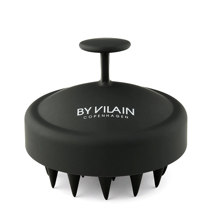 By Vilain Spazzola per shampoo
