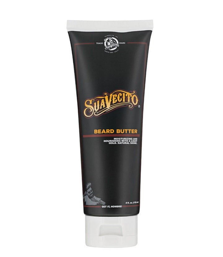Suavecito Burro da barba