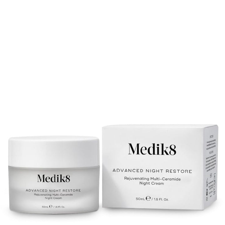 Medik8 Ripristino Notturno Avanzato™