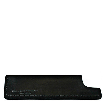 Image of product Custodia per pettine Media – Nera
