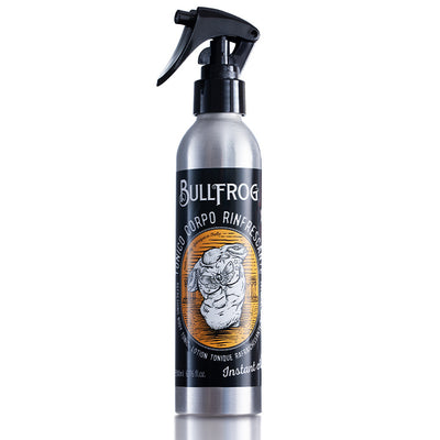 Image of product Tonico corpo rinfrescante
