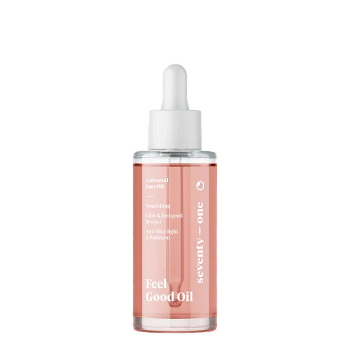 SeventyOne Percent Olio viso Feel Good