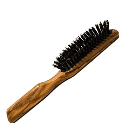Mr. Bear Family Beard Brush