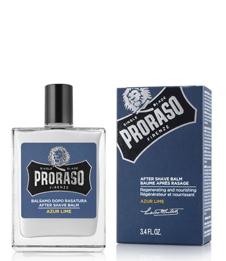 Proraso Balsamo dopobarba – Azur Lime