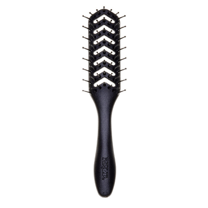 Denman D200 – Spazzola ventilata Hyperflex – 7 File