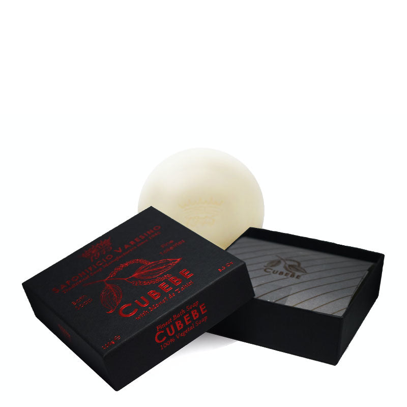 Saponificio Varesino Sapone da bagno – Cubebe