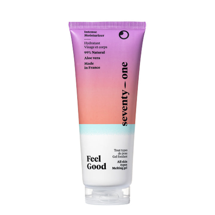 SeventyOne Percent Crema idratante intensa Feel Good