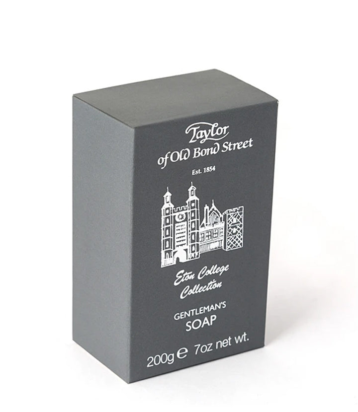Taylor of Old Bond Street Saponetta – Eton College