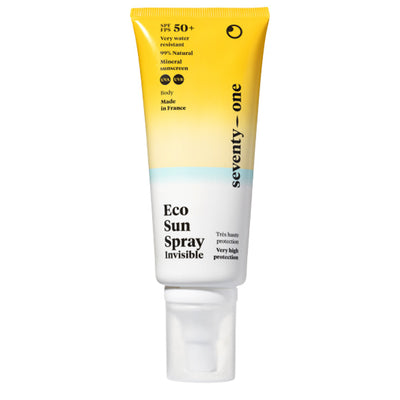 Immagine di Eco Sun Spray Invisibile SPF 50+