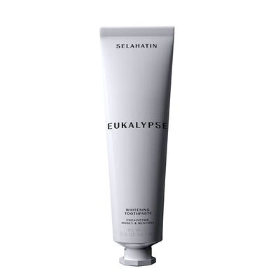 Image of product Dentifricio Sbiancante – Eukalypse