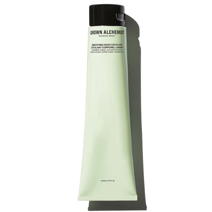 Grown Alchemist Smoothing Body Exfoliant