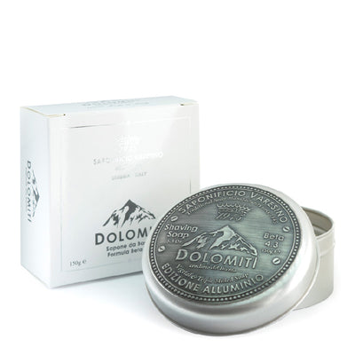 Immagine di Sapone da barba – Dolomiti