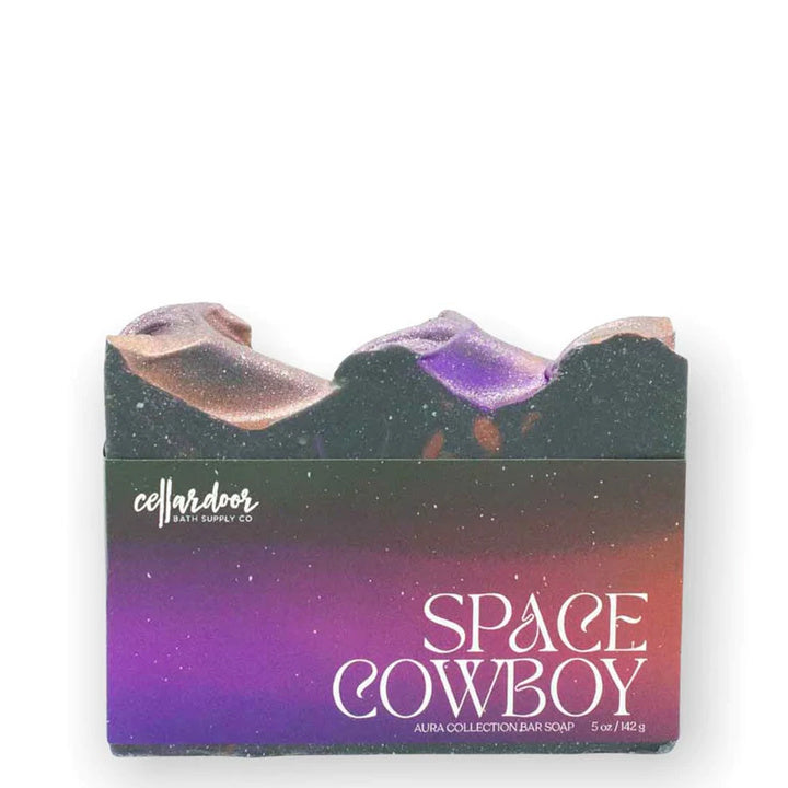 Cellar Door Saponetta – Space Cowboy