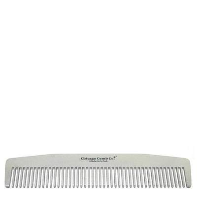 Image of product Pettine per capelli Modello n. 3 – Acciaio Inossidabile