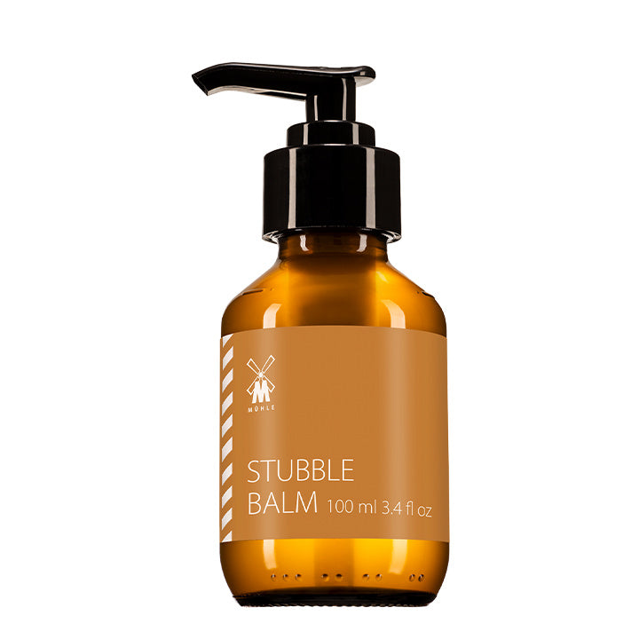 Mühle Balsamo per barba corta