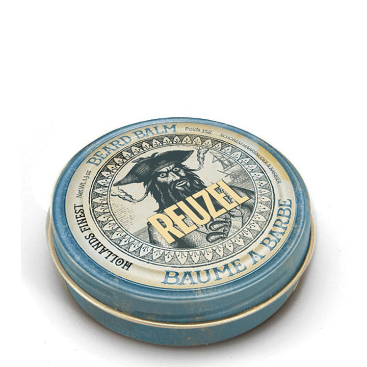 Reuzel Balsamo da barba