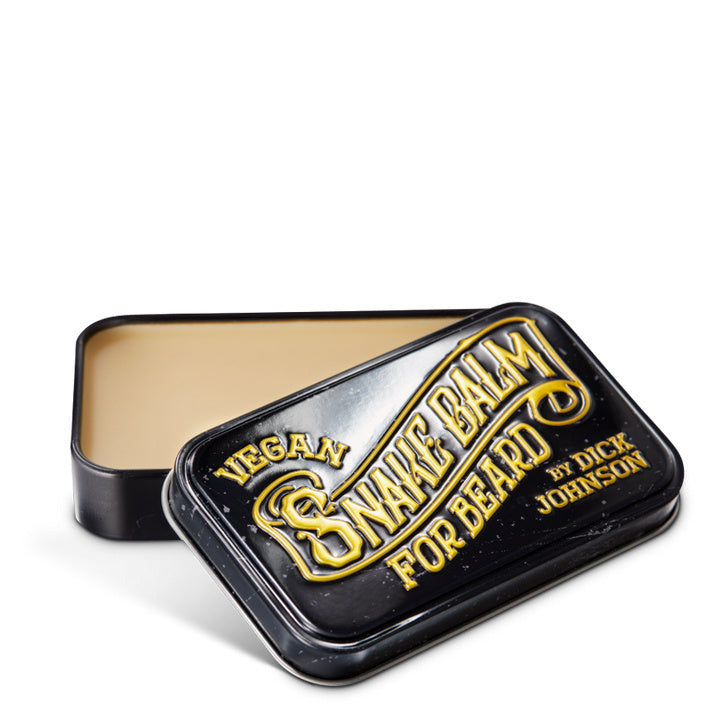 Dick Johnson Snake Balm for Beard