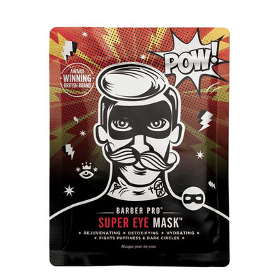 Immagine di Maschera super contorno occhi